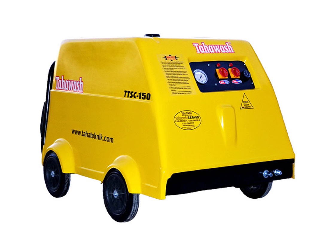 TTSC-150